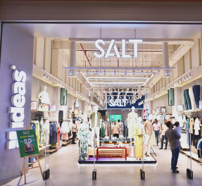 Salt by Ideas